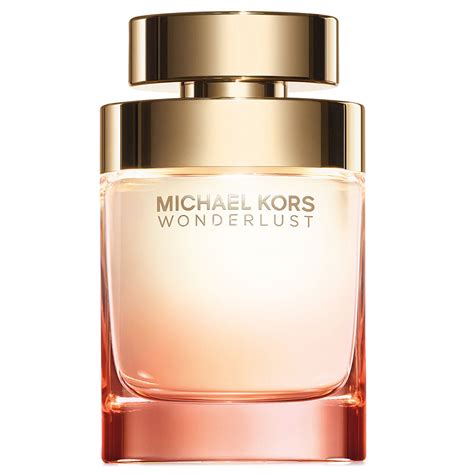 profumo wonderlust michael kors|Wonderlust Michael Kors perfume .